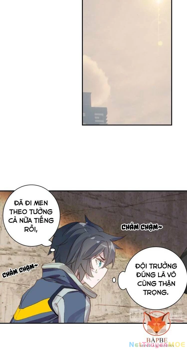 Thôn Phệ Tinh Không (Remake) Chapter 51 - 7