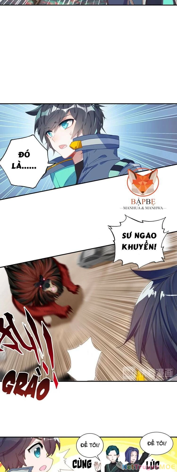 Thôn Phệ Tinh Không (Remake) Chapter 51 - 9