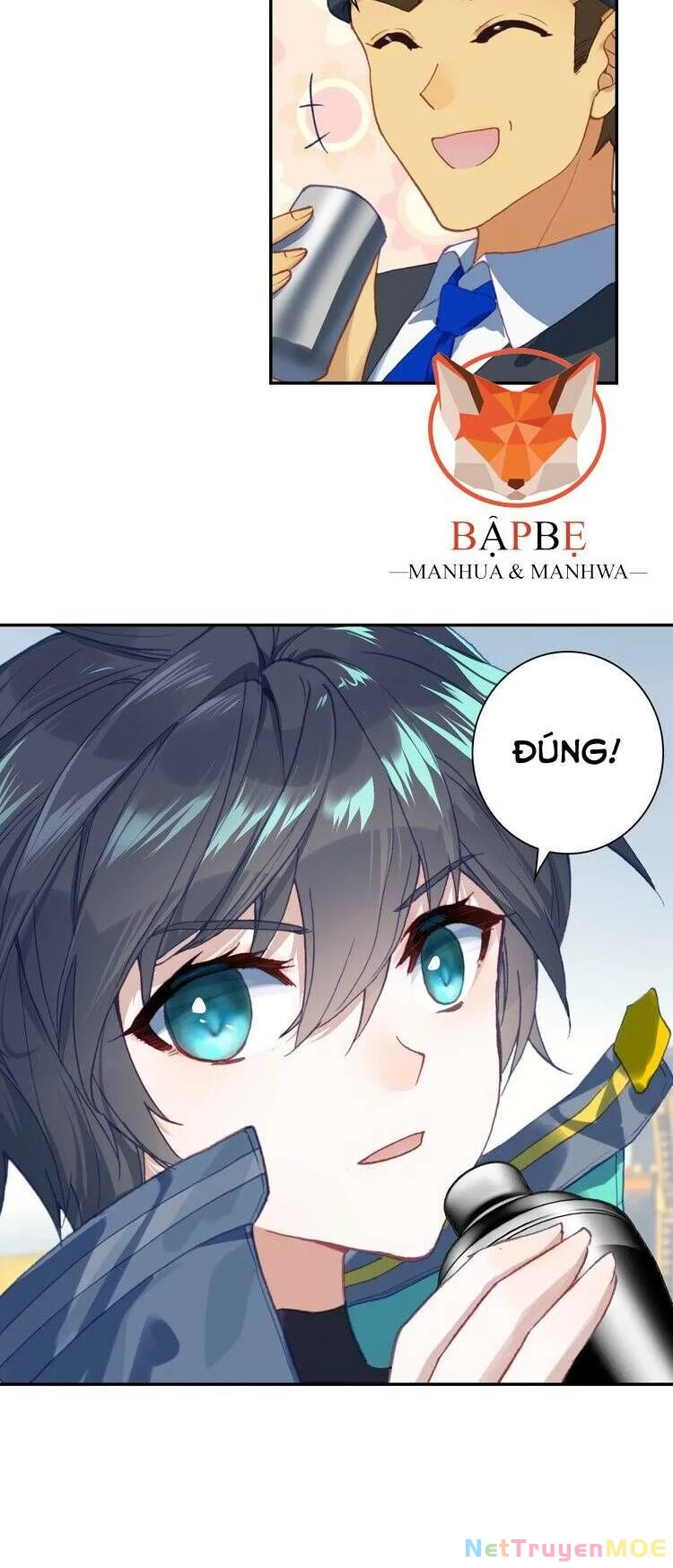 Thôn Phệ Tinh Không (Remake) Chapter 51 - 13