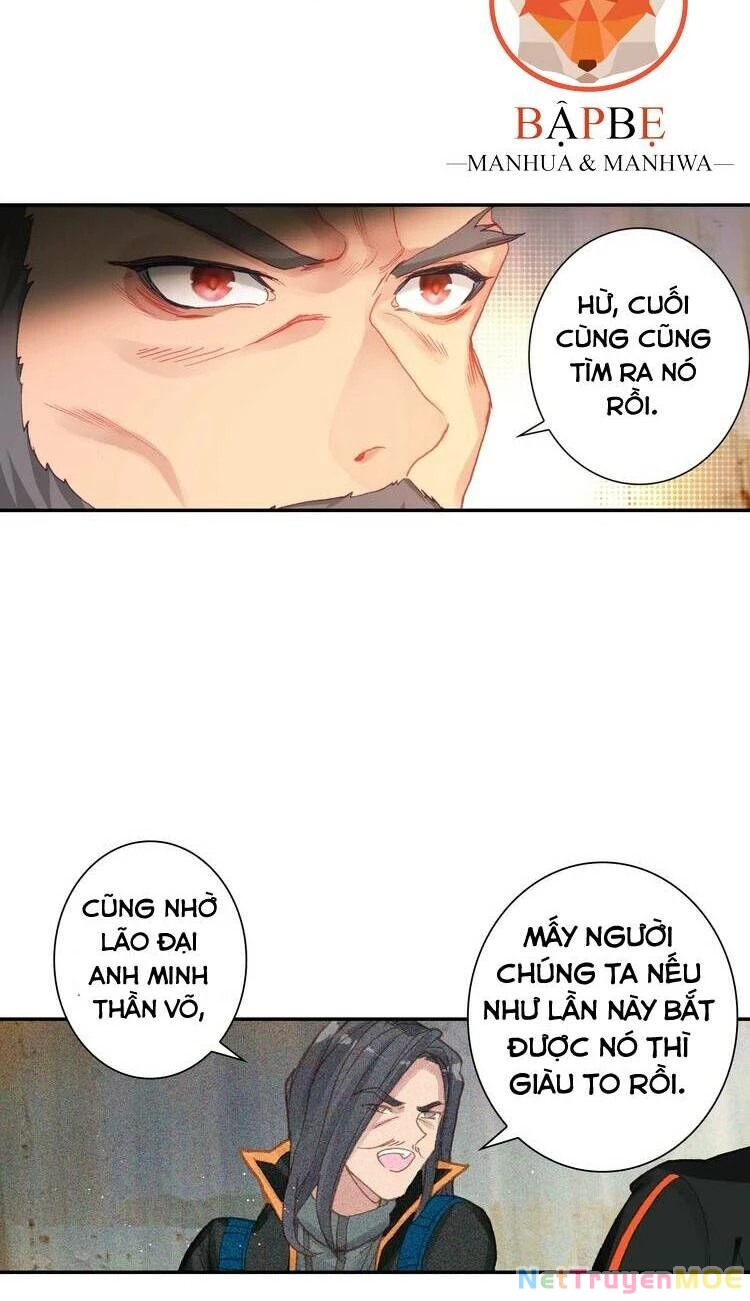 Thôn Phệ Tinh Không (Remake) Chapter 51 - 17