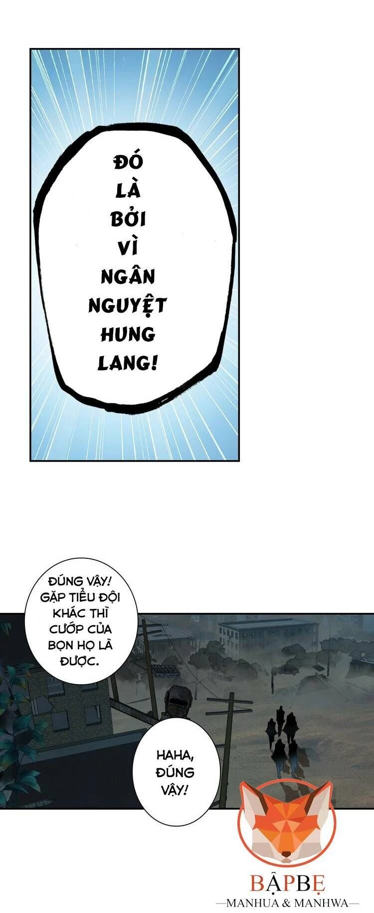 Thôn Phệ Tinh Không (Remake) Chapter 53 - 7