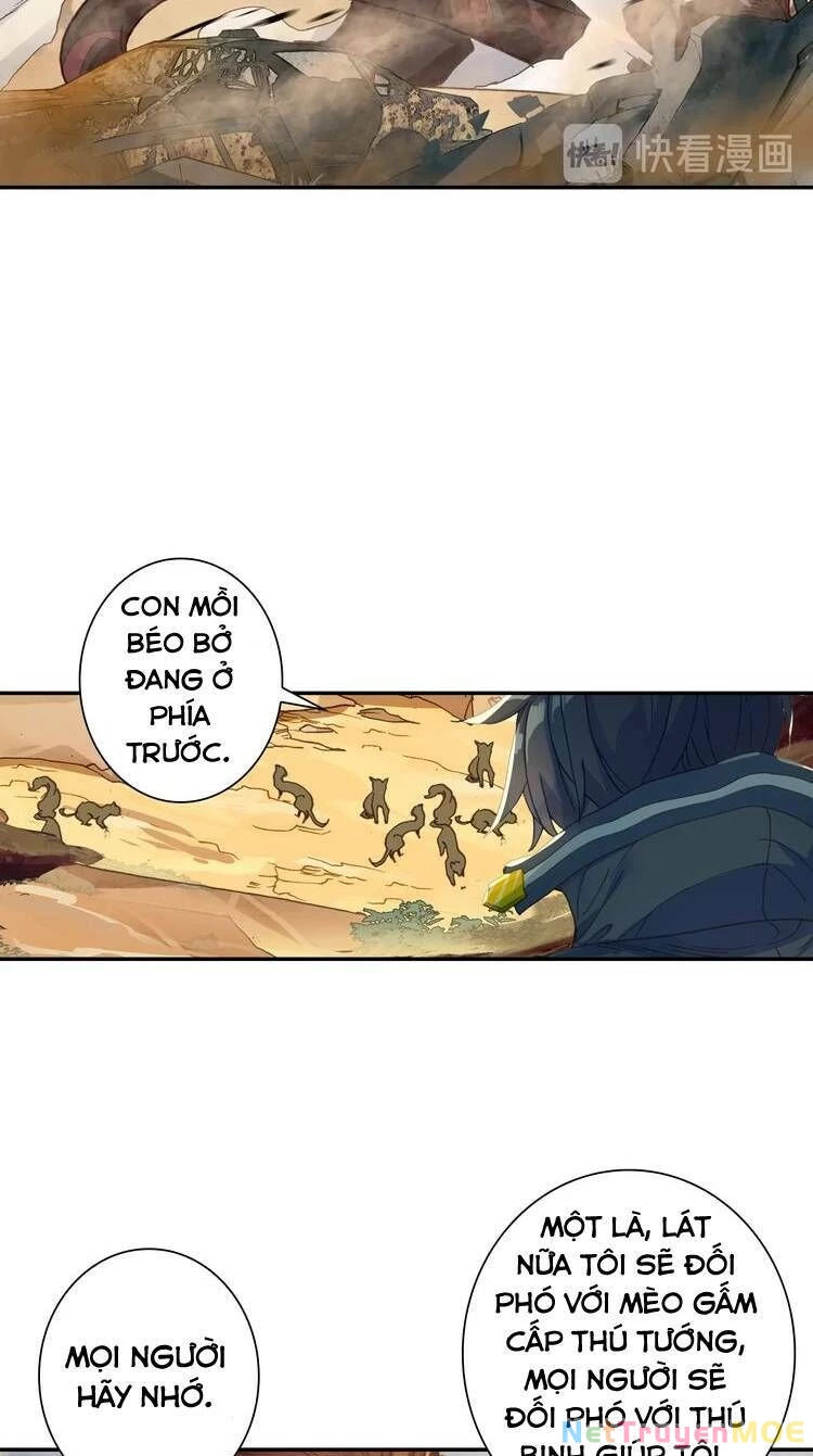 Thôn Phệ Tinh Không (Remake) Chapter 53 - 10