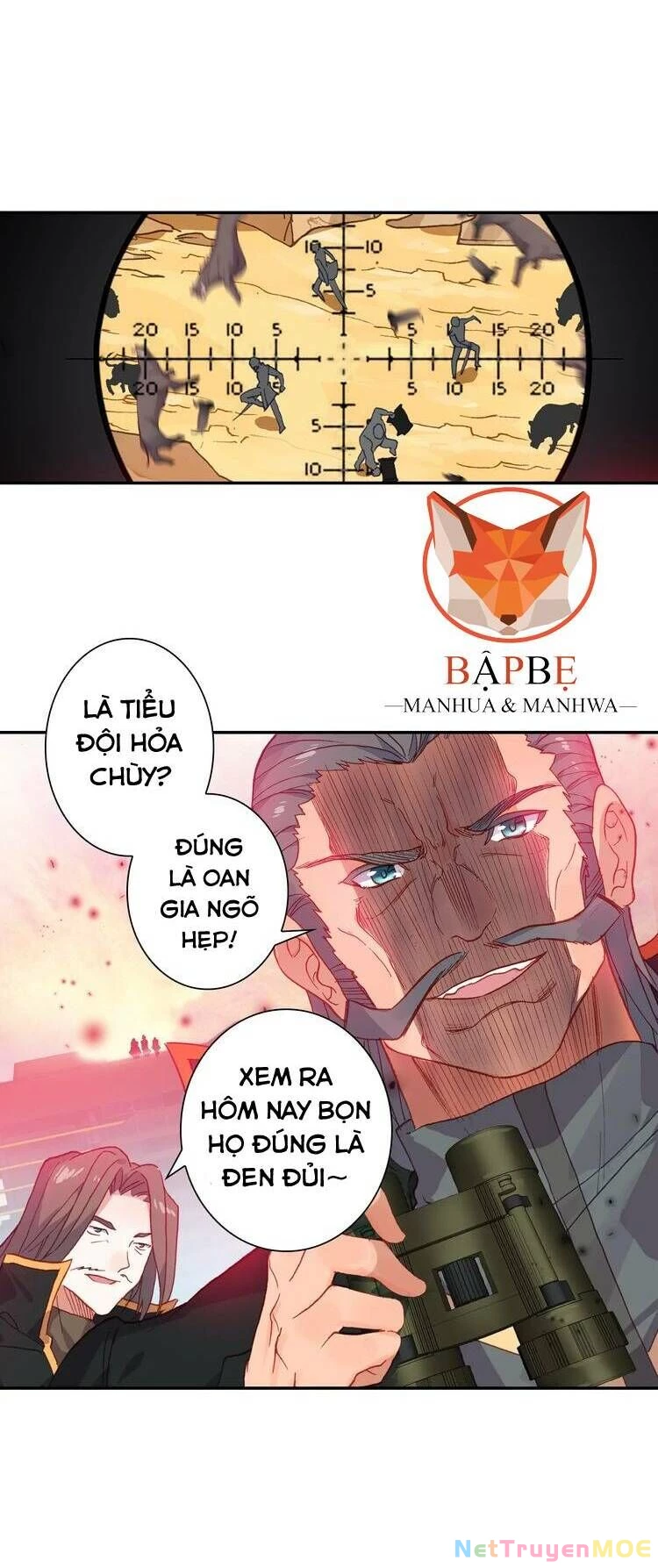 Thôn Phệ Tinh Không (Remake) Chapter 53 - 13