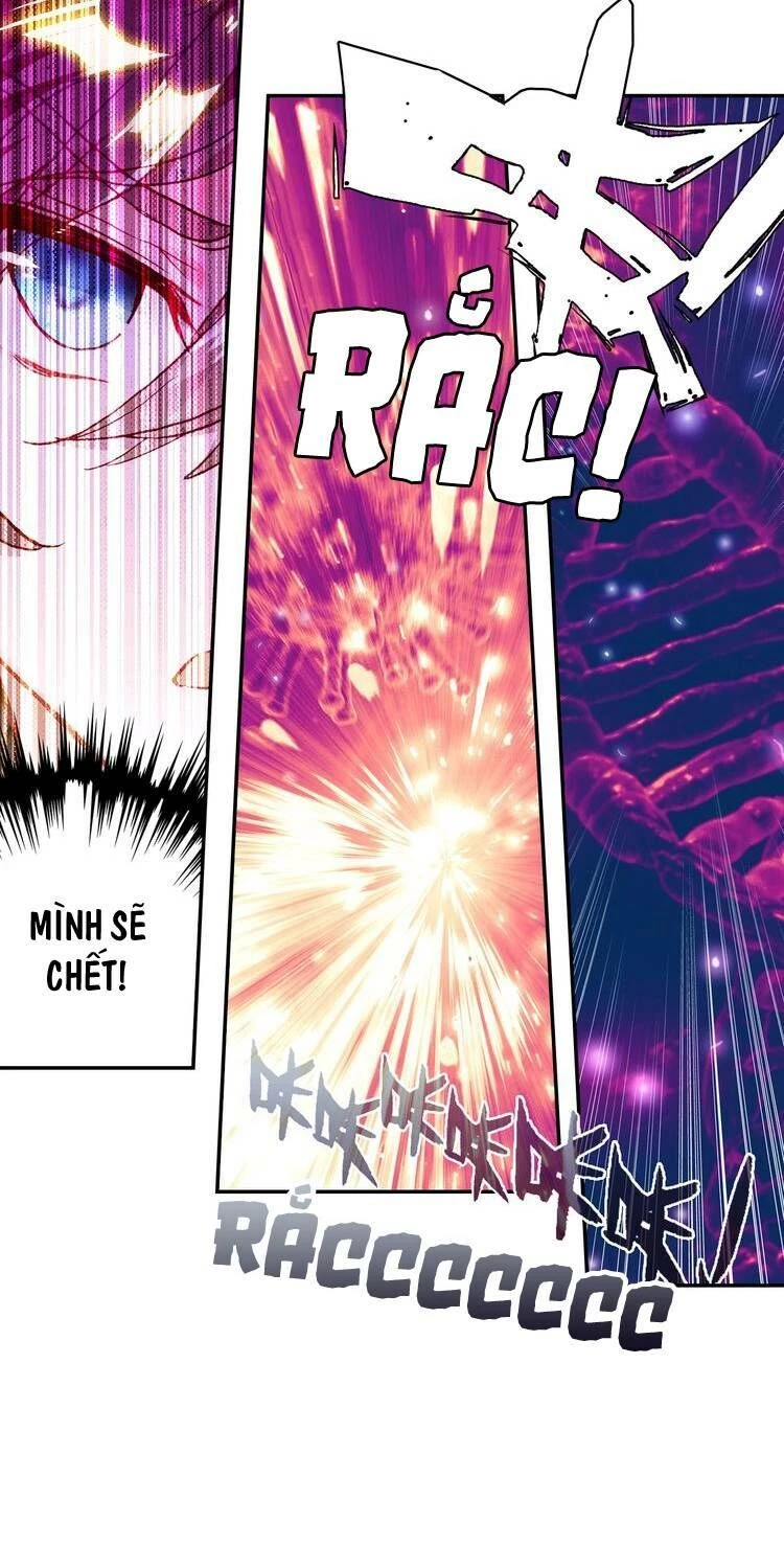 Thôn Phệ Tinh Không (Remake) Chapter 55 - 3