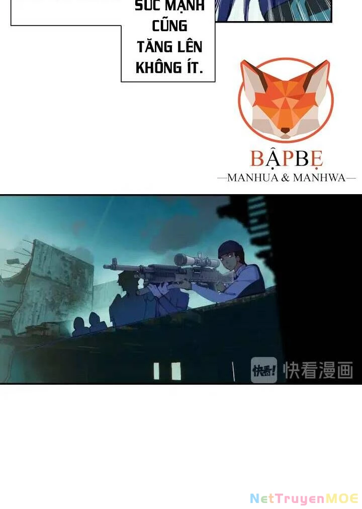 Thôn Phệ Tinh Không (Remake) Chapter 57 - 16