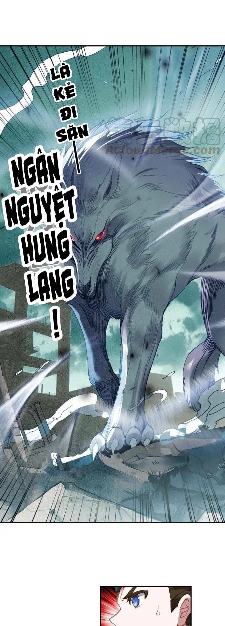 Thôn Phệ Tinh Không (Remake) Chapter 57 - 17