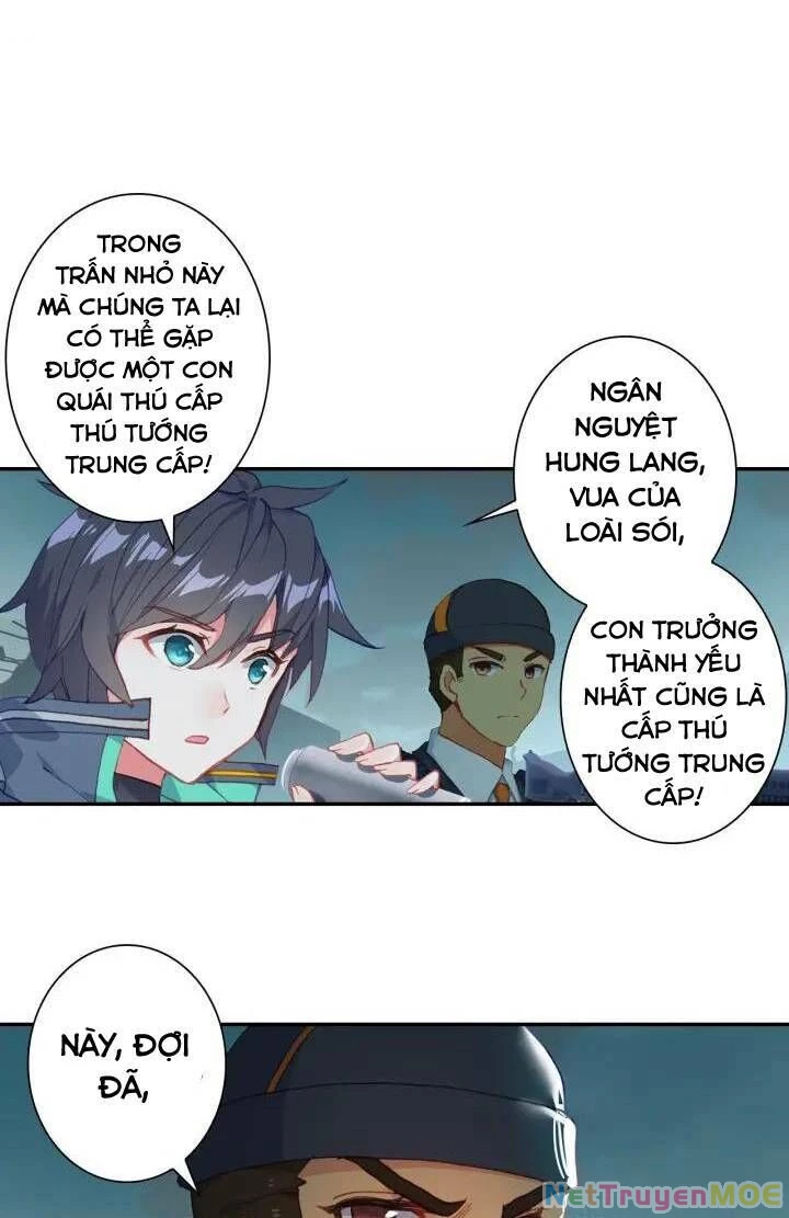 Thôn Phệ Tinh Không (Remake) Chapter 57 - 19