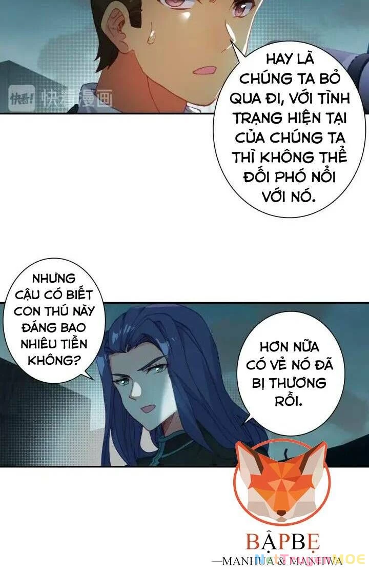 Thôn Phệ Tinh Không (Remake) Chapter 57 - 20