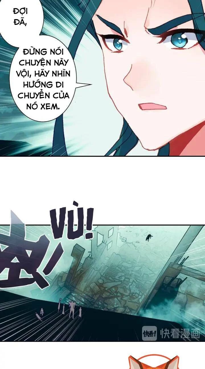 Thôn Phệ Tinh Không (Remake) Chapter 57 - 22