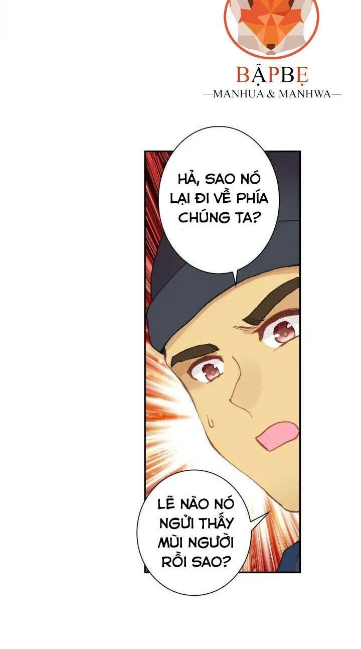 Thôn Phệ Tinh Không (Remake) Chapter 57 - 23