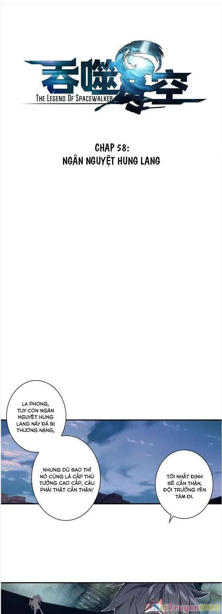 Thôn Phệ Tinh Không (Remake) Chapter 58 - 2