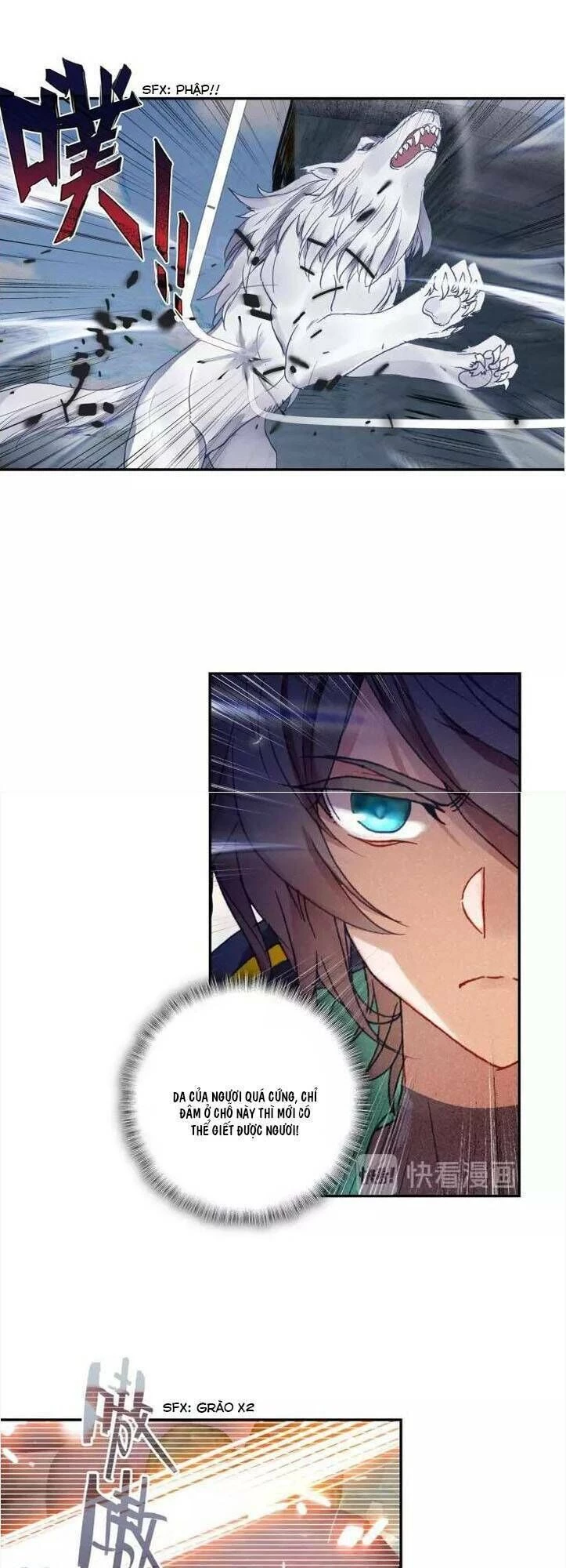 Thôn Phệ Tinh Không (Remake) Chapter 58 - 18