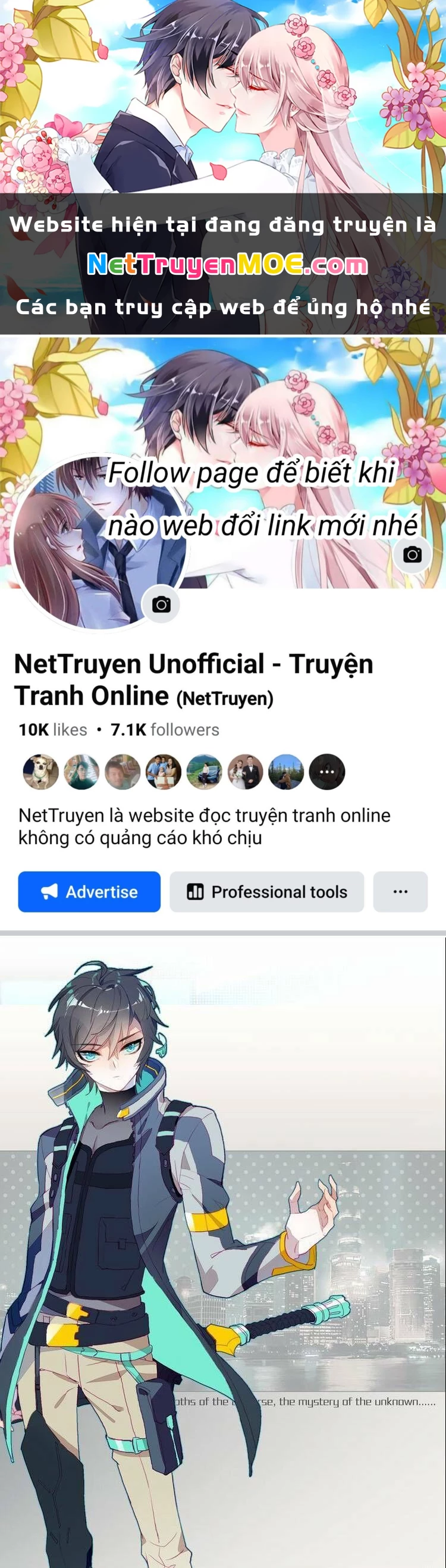 Thôn Phệ Tinh Không (Remake) Chapter 60 - 1