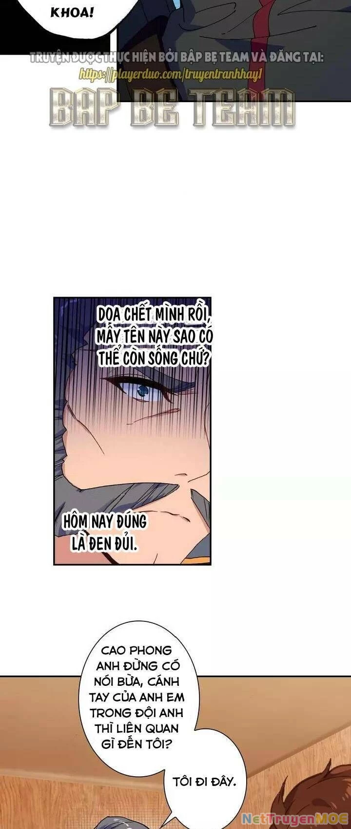 Thôn Phệ Tinh Không (Remake) Chapter 60 - 4