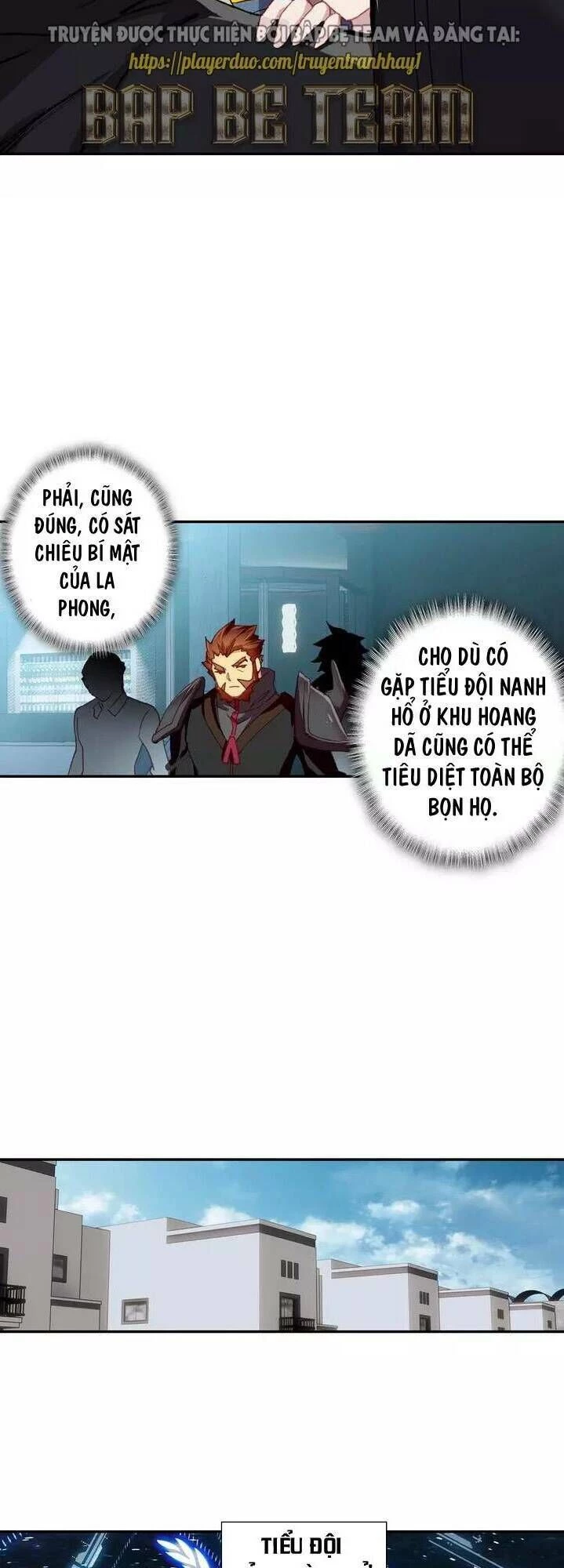 Thôn Phệ Tinh Không (Remake) Chapter 60 - 11