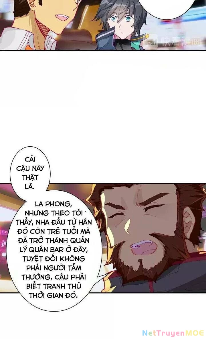 Thôn Phệ Tinh Không (Remake) Chapter 60 - 20