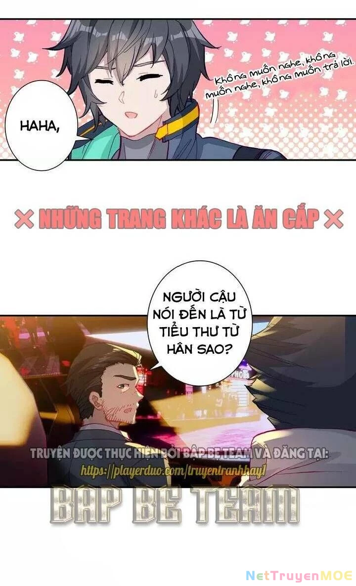 Thôn Phệ Tinh Không (Remake) Chapter 60 - 21