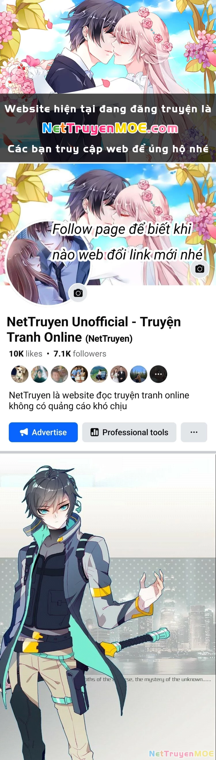 Thôn Phệ Tinh Không (Remake) Chapter 61 - 1