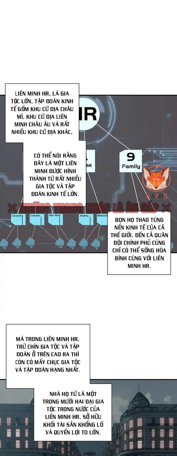 Thôn Phệ Tinh Không (Remake) Chapter 61 - 2