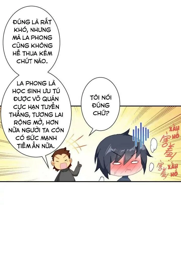 Thôn Phệ Tinh Không (Remake) Chapter 61 - 4