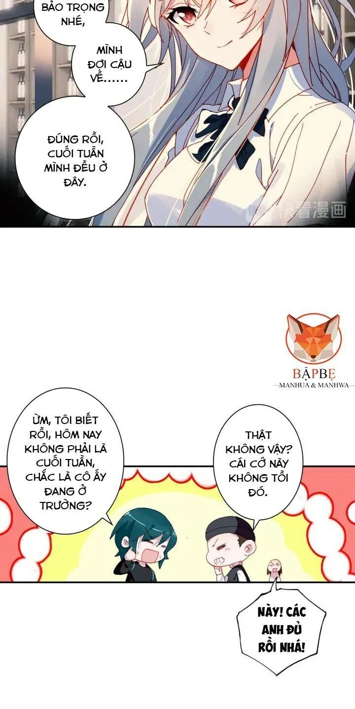 Thôn Phệ Tinh Không (Remake) Chapter 61 - 8