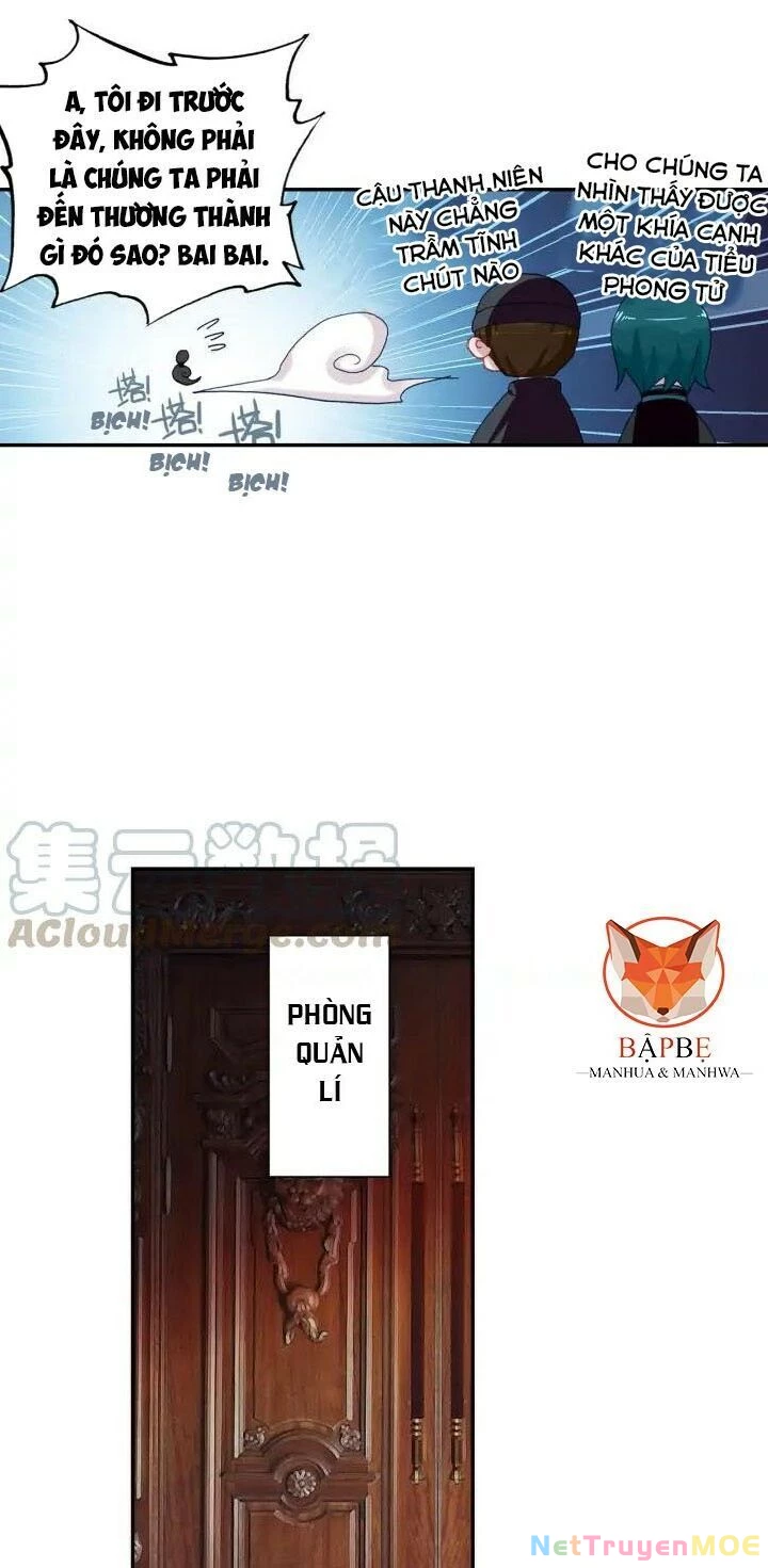 Thôn Phệ Tinh Không (Remake) Chapter 61 - 9
