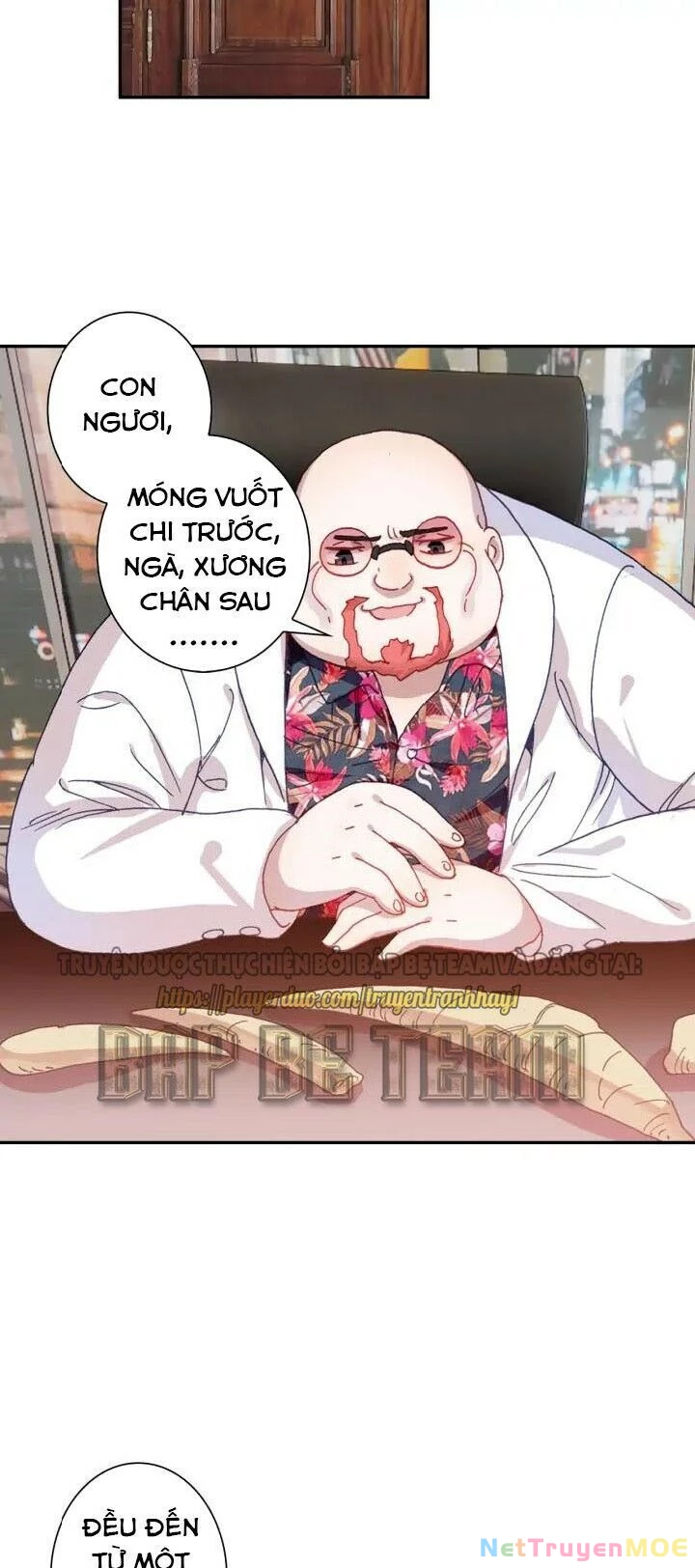 Thôn Phệ Tinh Không (Remake) Chapter 61 - 10
