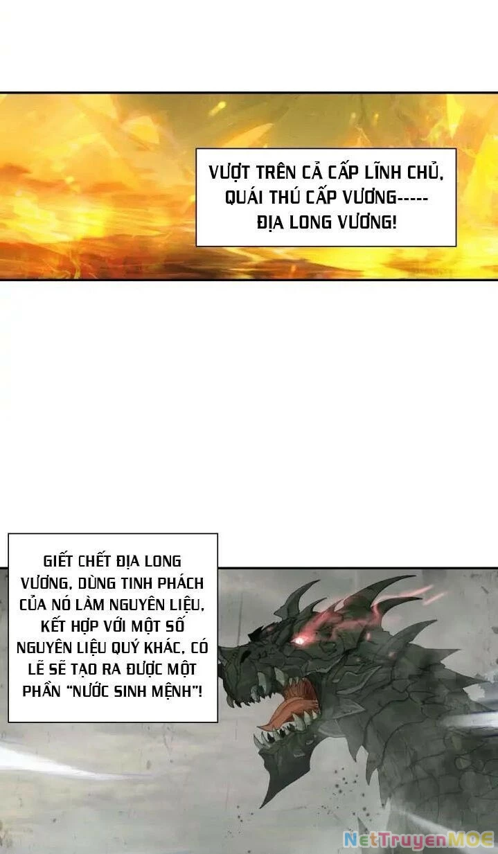 Thôn Phệ Tinh Không (Remake) Chapter 61 - 16