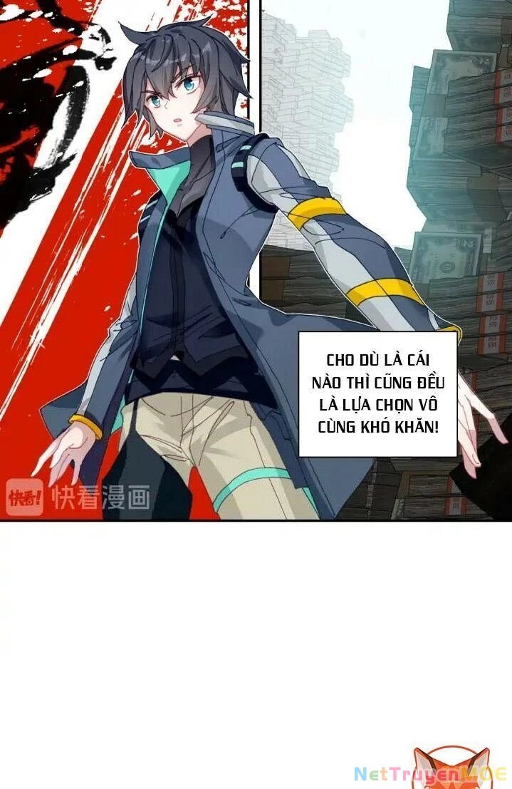 Thôn Phệ Tinh Không (Remake) Chapter 61 - 19