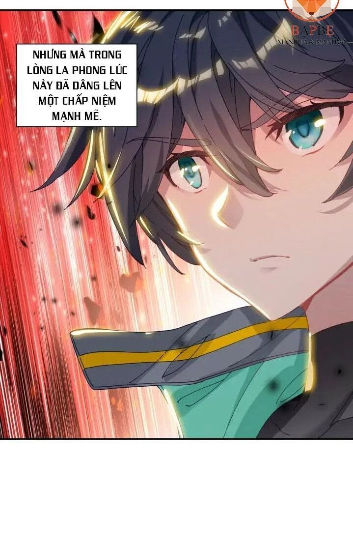 Thôn Phệ Tinh Không (Remake) Chapter 61 - 20