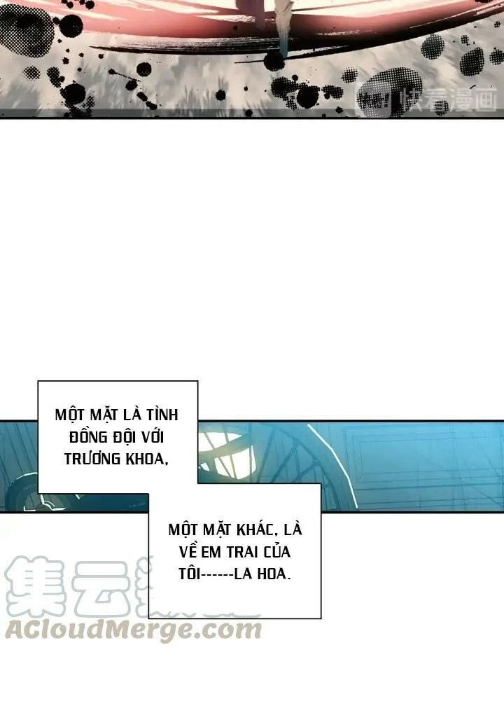 Thôn Phệ Tinh Không (Remake) Chapter 61 - 22