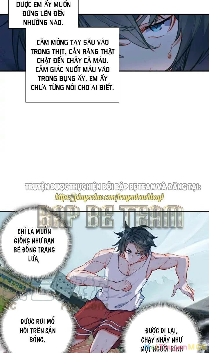 Thôn Phệ Tinh Không (Remake) Chapter 61 - 24