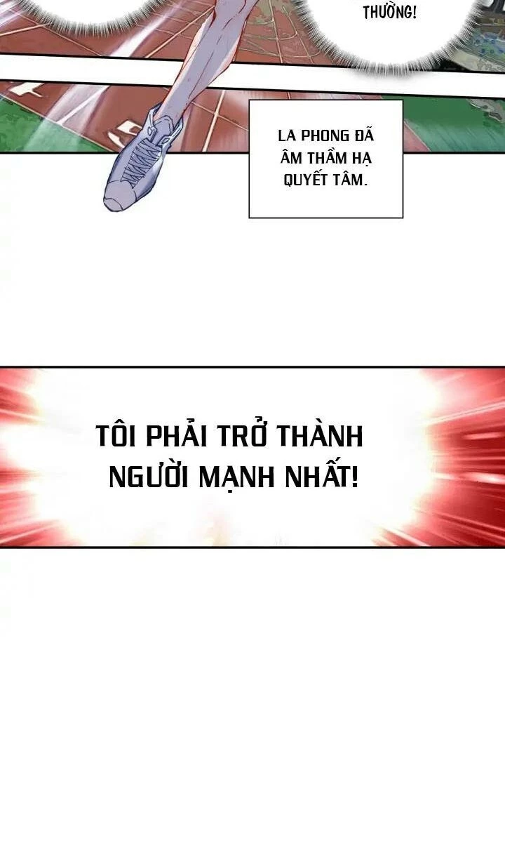 Thôn Phệ Tinh Không (Remake) Chapter 61 - 25