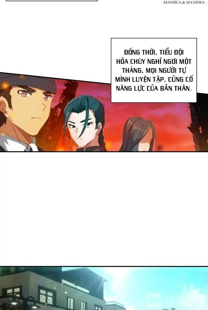 Thôn Phệ Tinh Không (Remake) Chapter 61 - 27