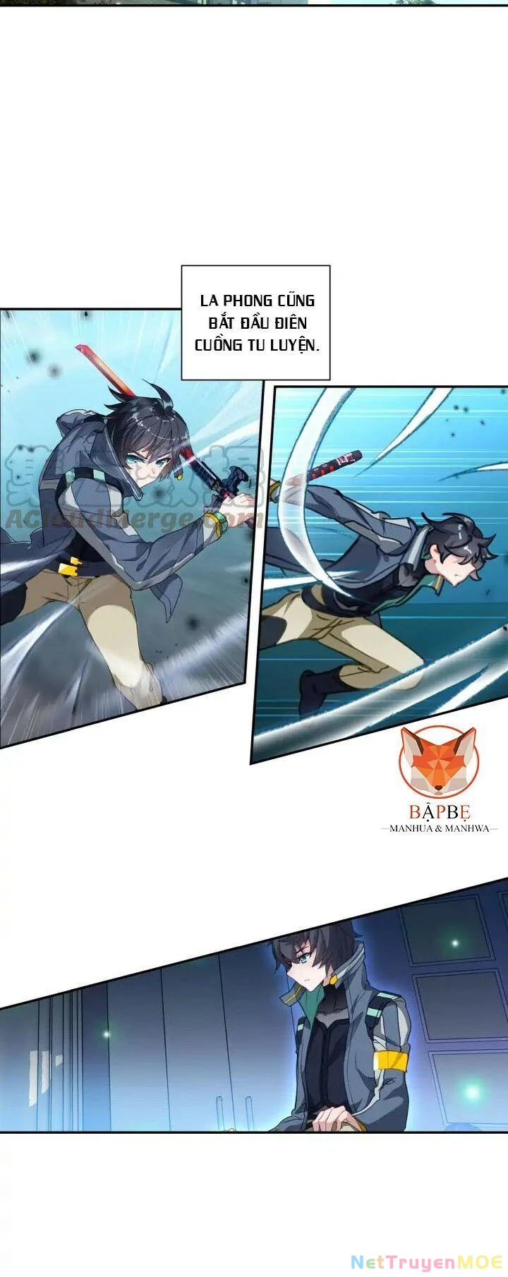 Thôn Phệ Tinh Không (Remake) Chapter 61 - 28
