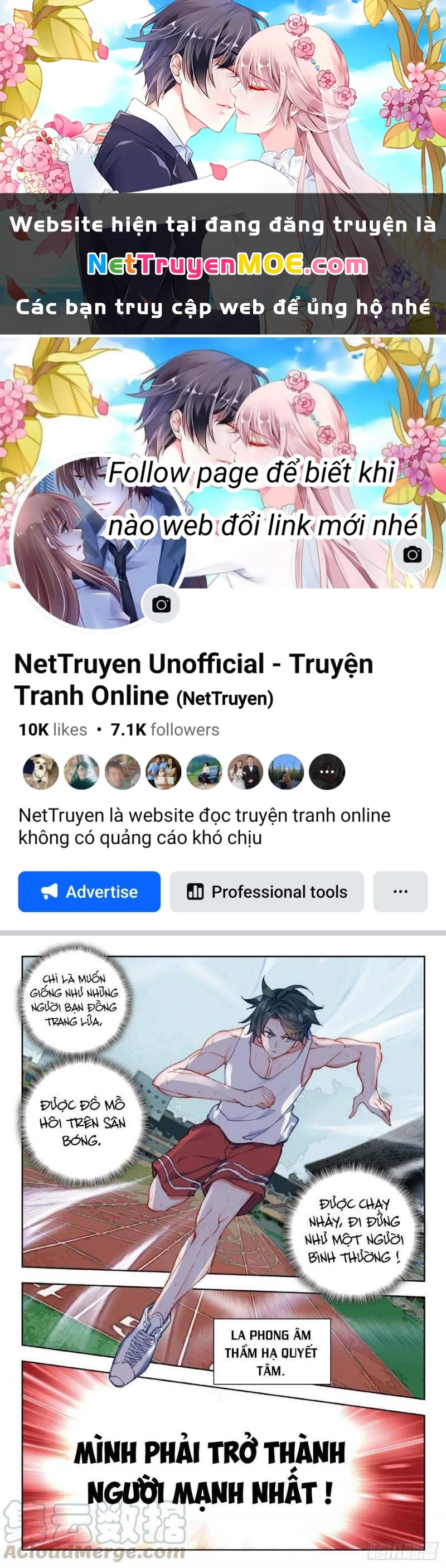 Thôn Phệ Tinh Không (Remake) Chapter 62 - 1