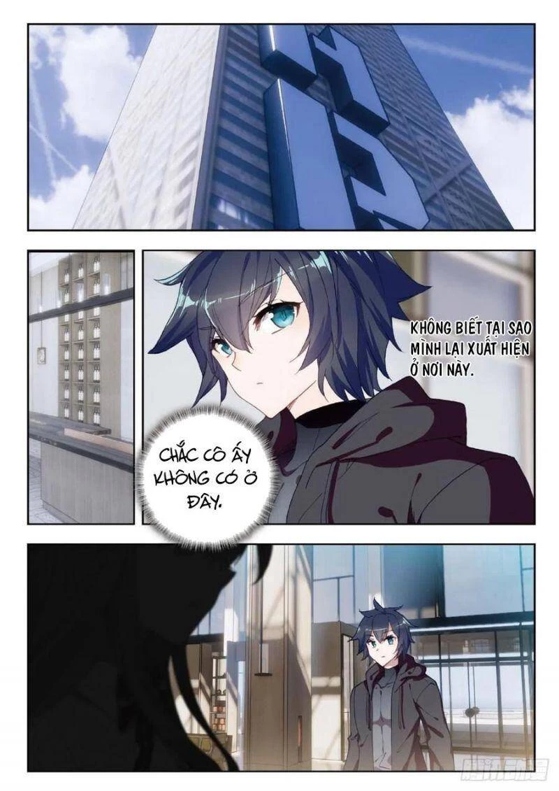 Thôn Phệ Tinh Không (Remake) Chapter 62 - 4