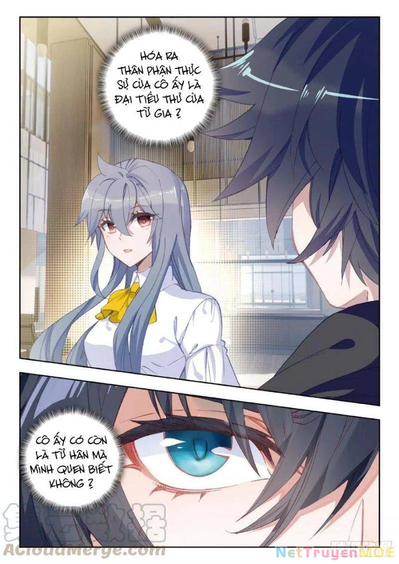 Thôn Phệ Tinh Không (Remake) Chapter 62 - 7