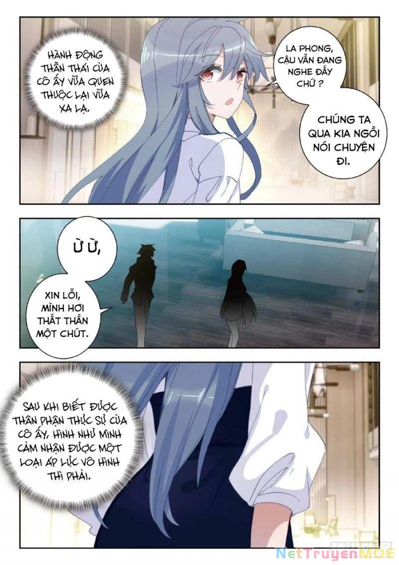 Thôn Phệ Tinh Không (Remake) Chapter 62 - 8