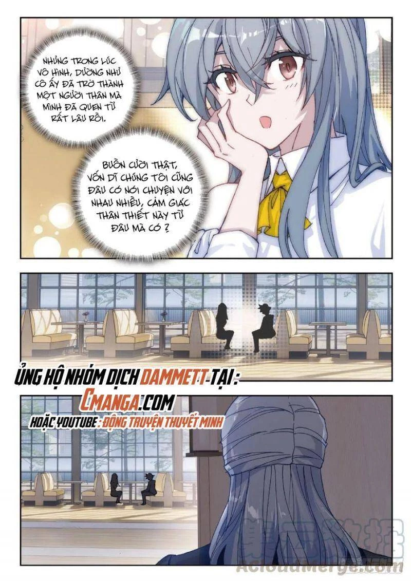 Thôn Phệ Tinh Không (Remake) Chapter 62 - 9