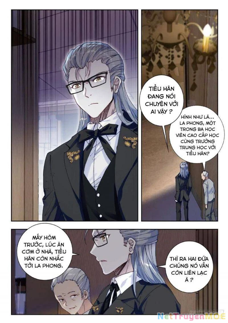 Thôn Phệ Tinh Không (Remake) Chapter 62 - 10