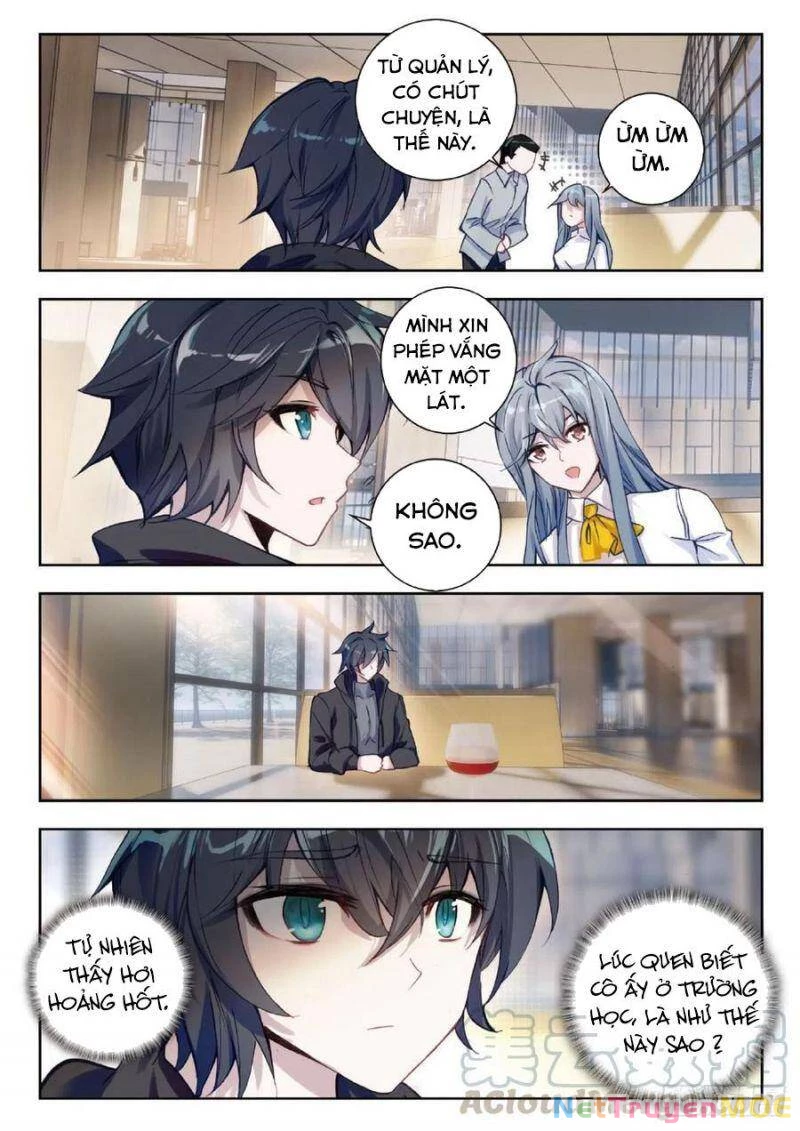 Thôn Phệ Tinh Không (Remake) Chapter 62 - 11