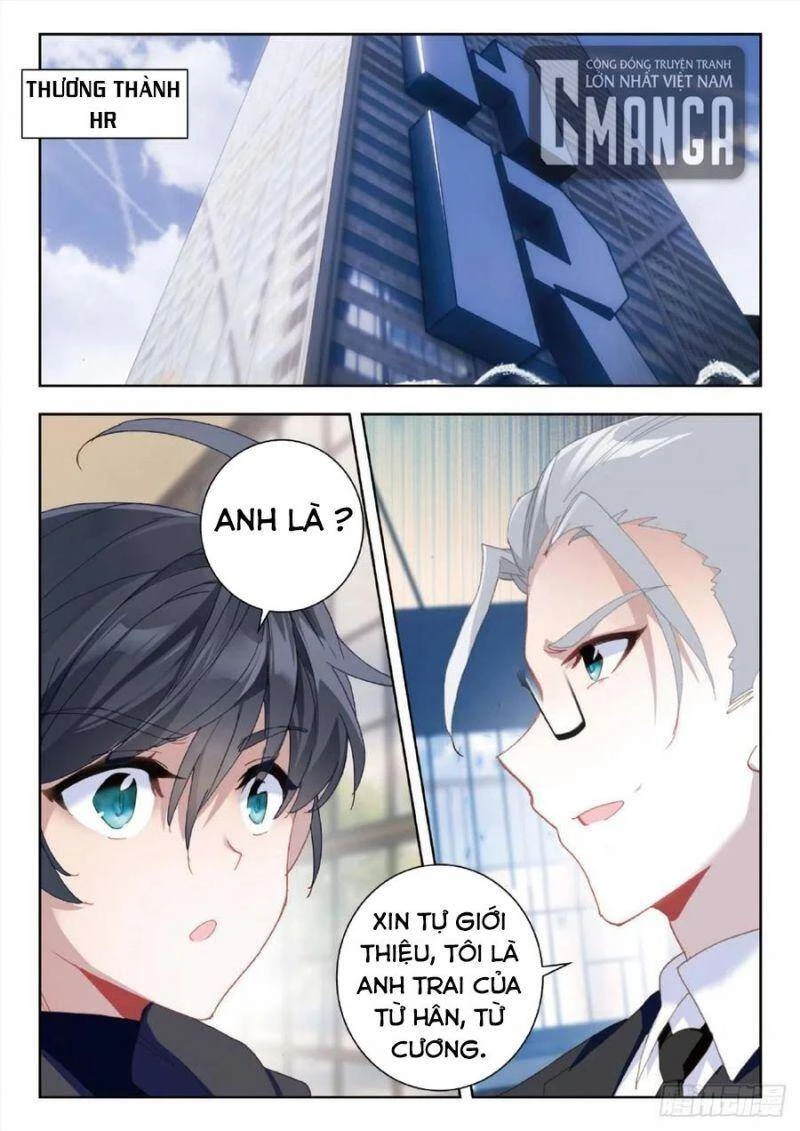 Thôn Phệ Tinh Không (Remake) Chapter 63 - 2