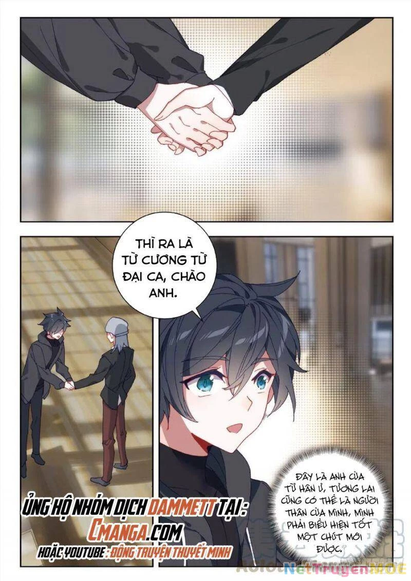 Thôn Phệ Tinh Không (Remake) Chapter 63 - 3