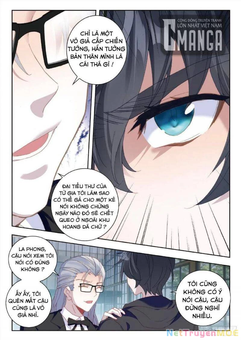 Thôn Phệ Tinh Không (Remake) Chapter 63 - 6