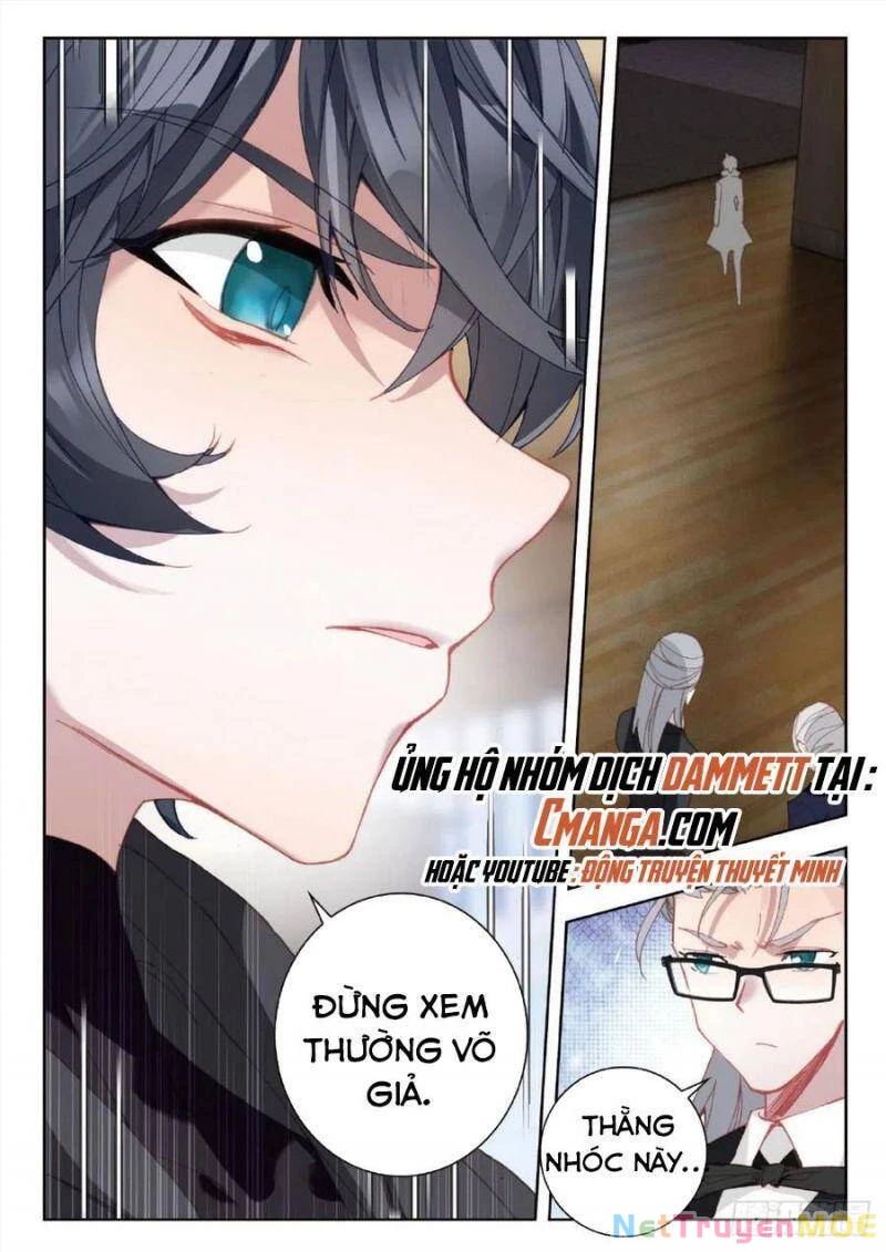 Thôn Phệ Tinh Không (Remake) Chapter 63 - 12