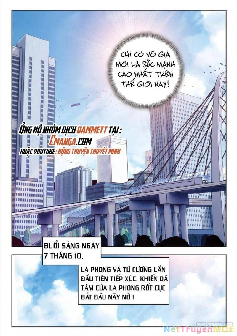 Thôn Phệ Tinh Không (Remake) Chapter 64 - 2