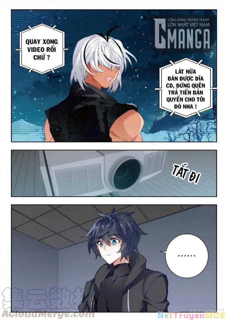 Thôn Phệ Tinh Không (Remake) Chapter 65 - 5