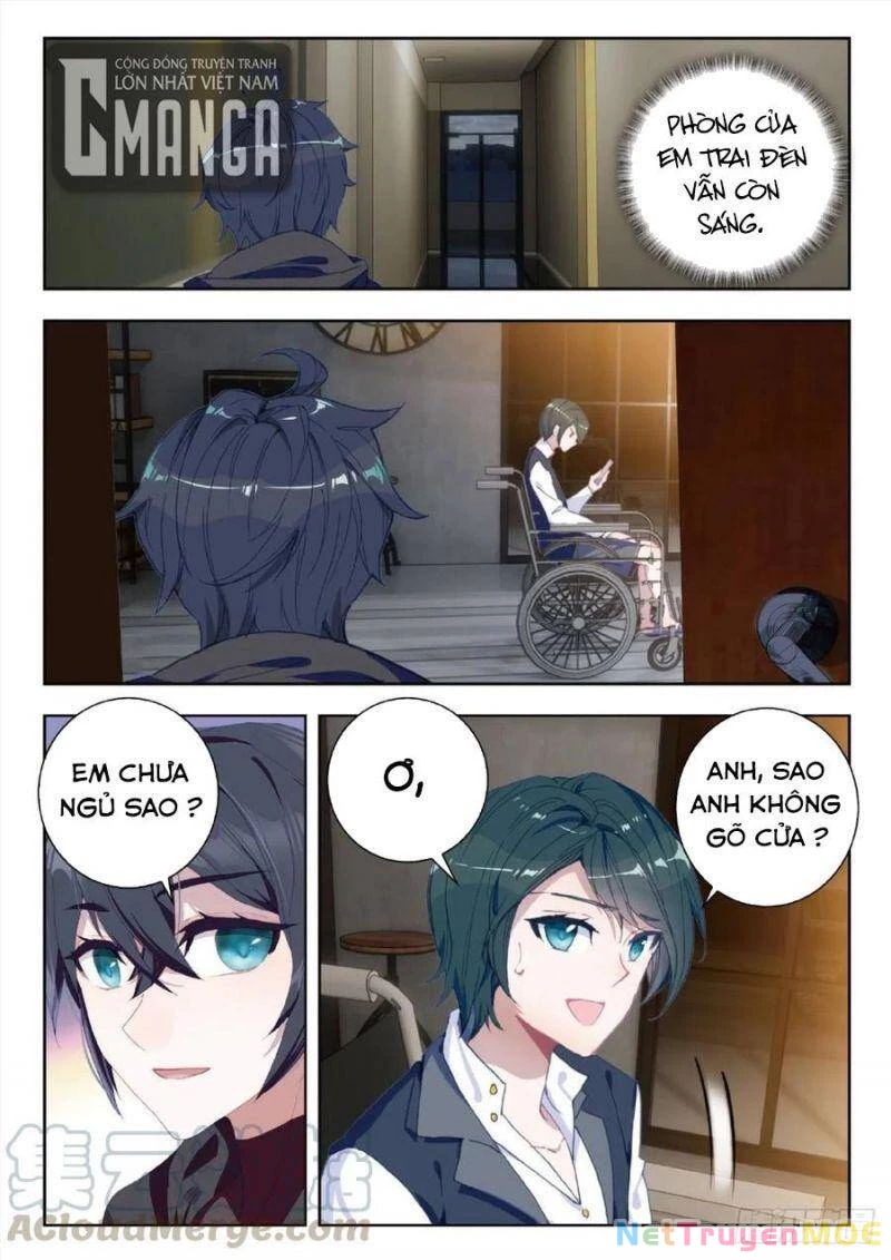 Thôn Phệ Tinh Không (Remake) Chapter 65 - 7