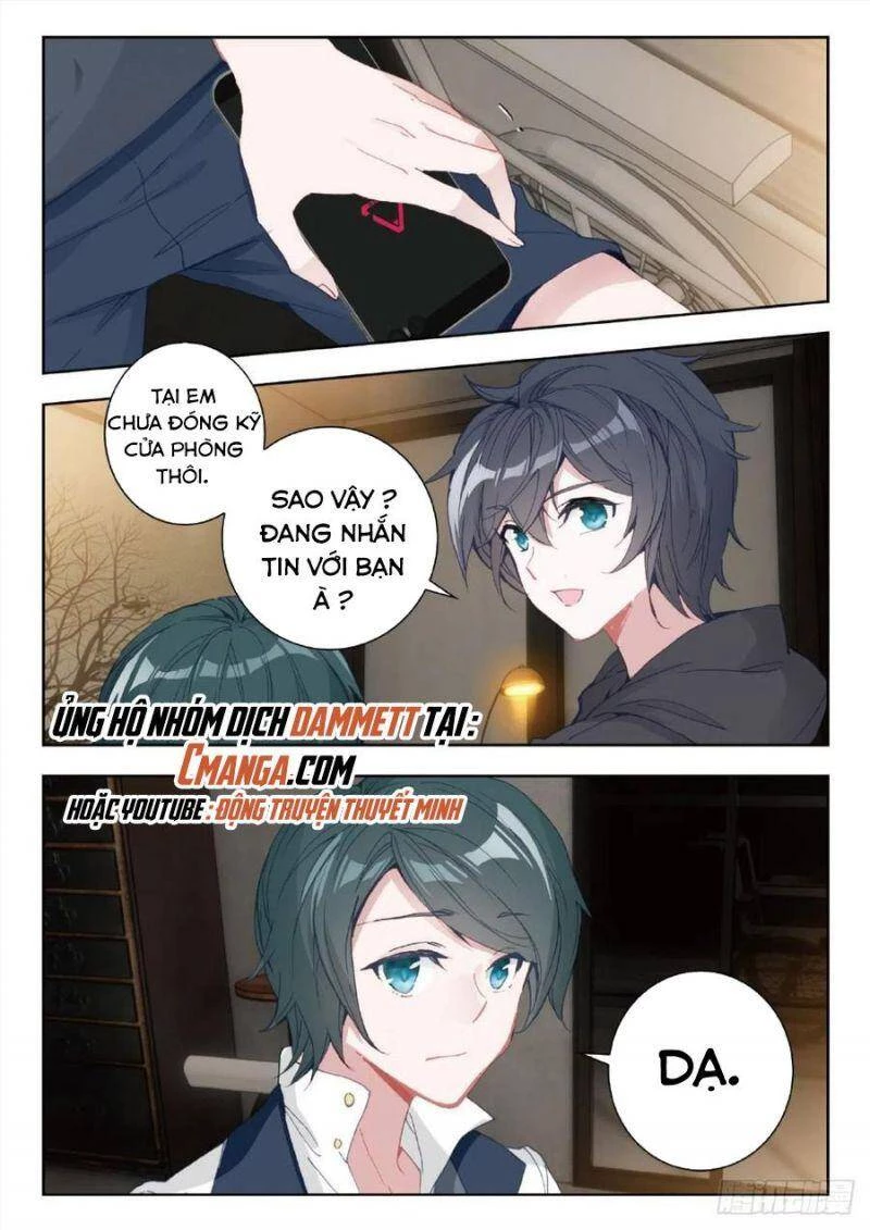 Thôn Phệ Tinh Không (Remake) Chapter 65 - 8